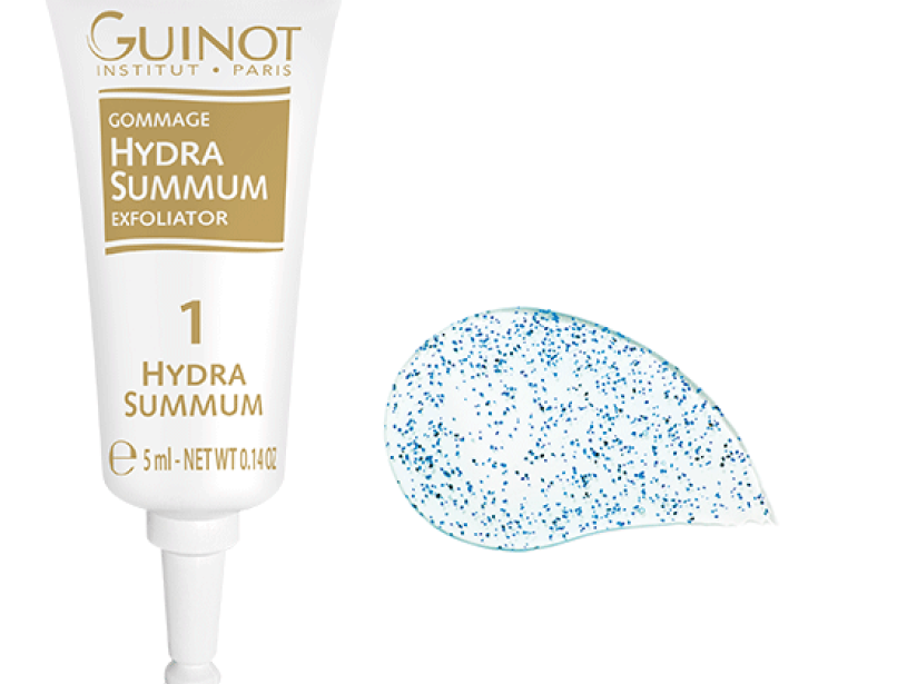 Exfoliante Hydra Summum: