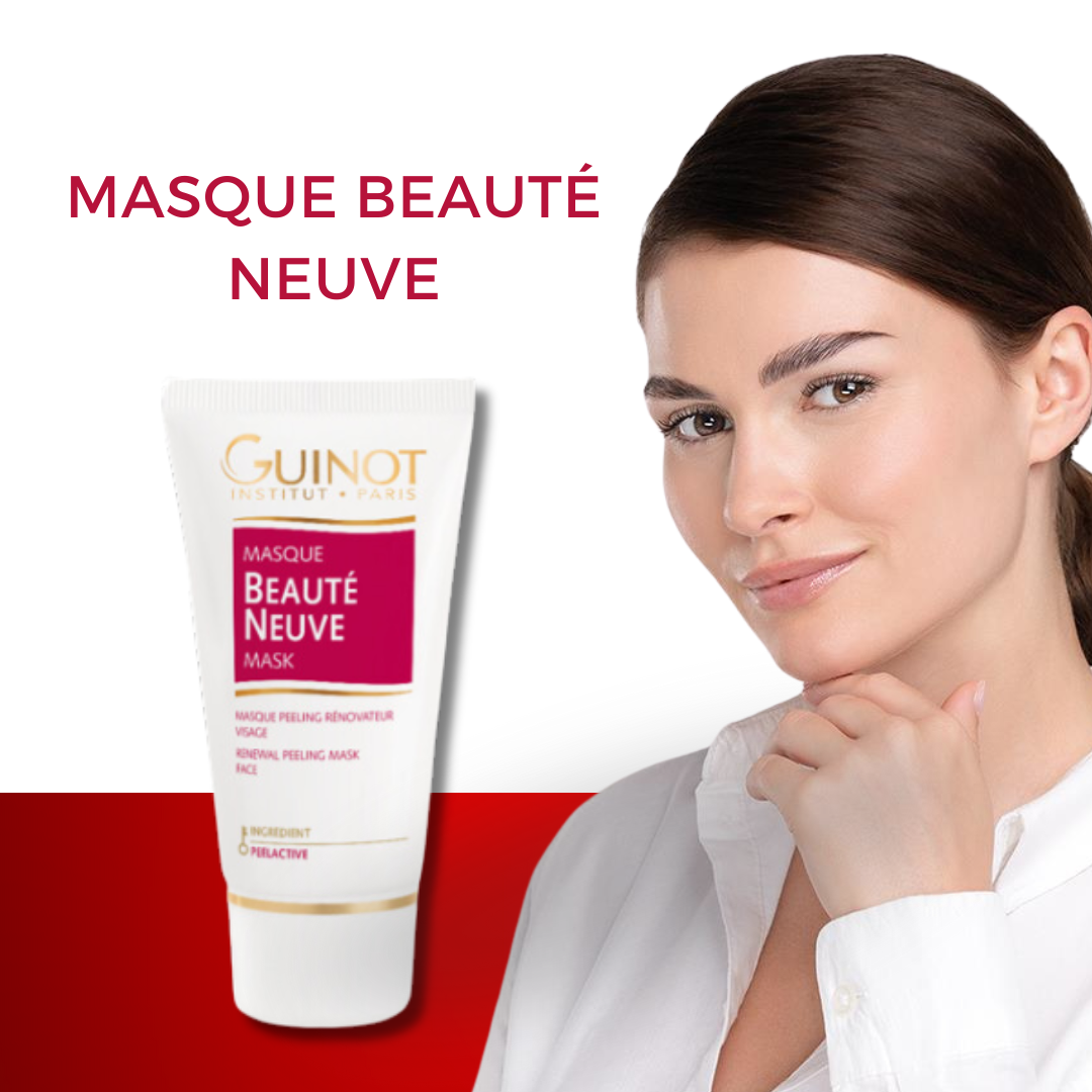 Masque Beauté Neuve