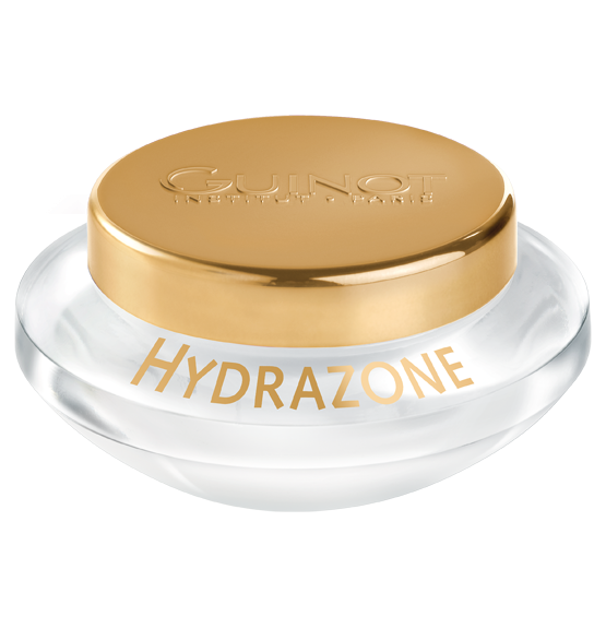 Crème Hydrazone Peaux Déshydratées