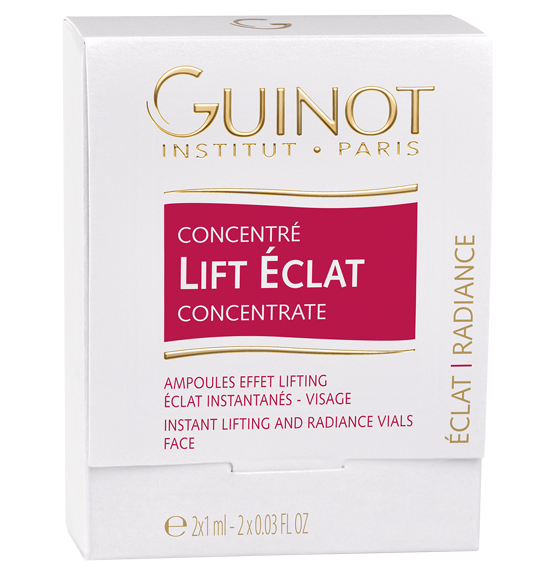 Concentré Lift-Éclat