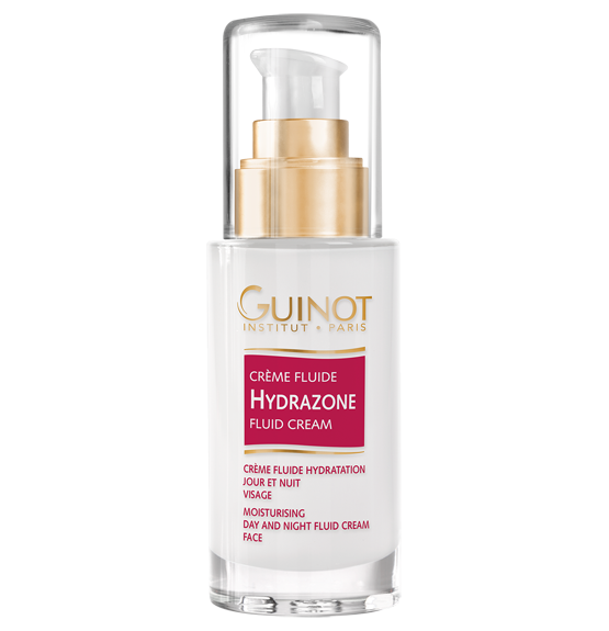 Crème Fluide Hydrazone