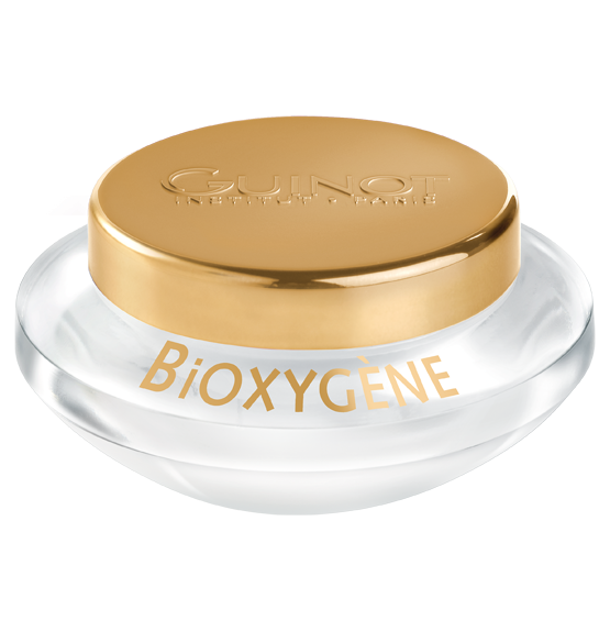 Crème Bioxygène