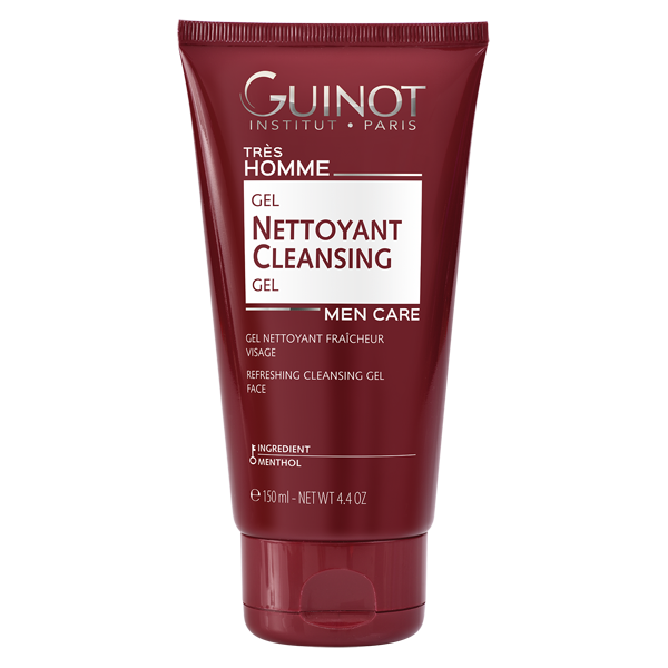 Gel Nettoyant