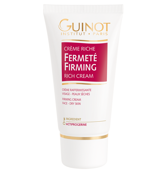 Crème Fermeté Firming Rich