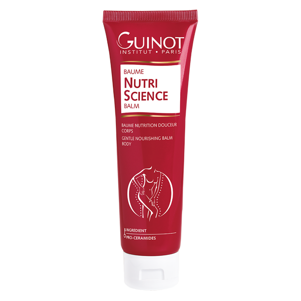 Baume Nutri Science