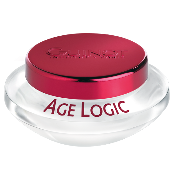 Crème Age Logic Rich