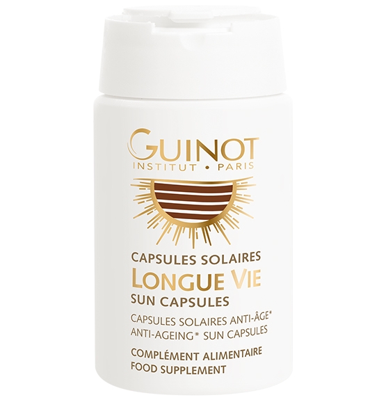 Capsules Solaires Longue Vie