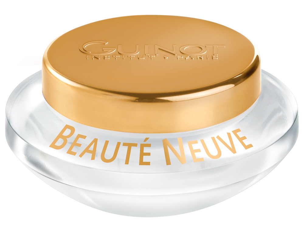 Crème Beauté Neuve