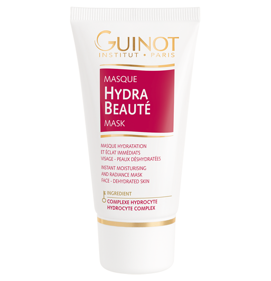 Masque Hydra Beauté