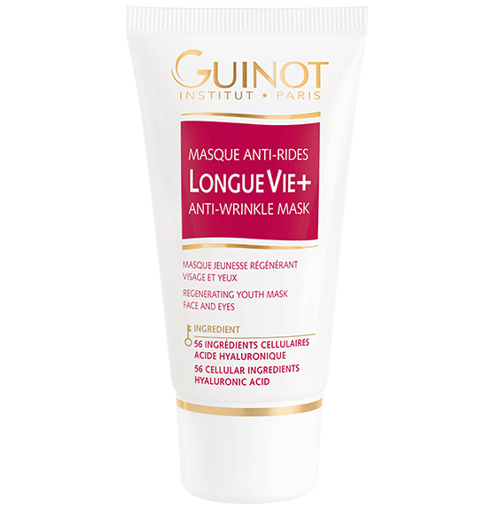 Masque Longue Vie +